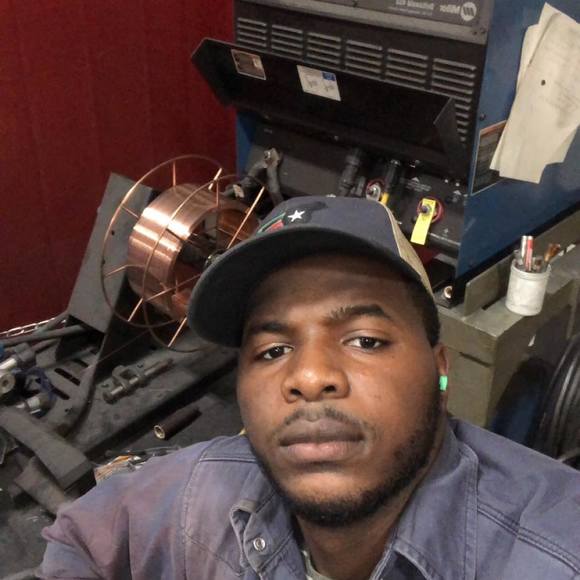 Meet your Posher, Steven - Picture 1 of 1